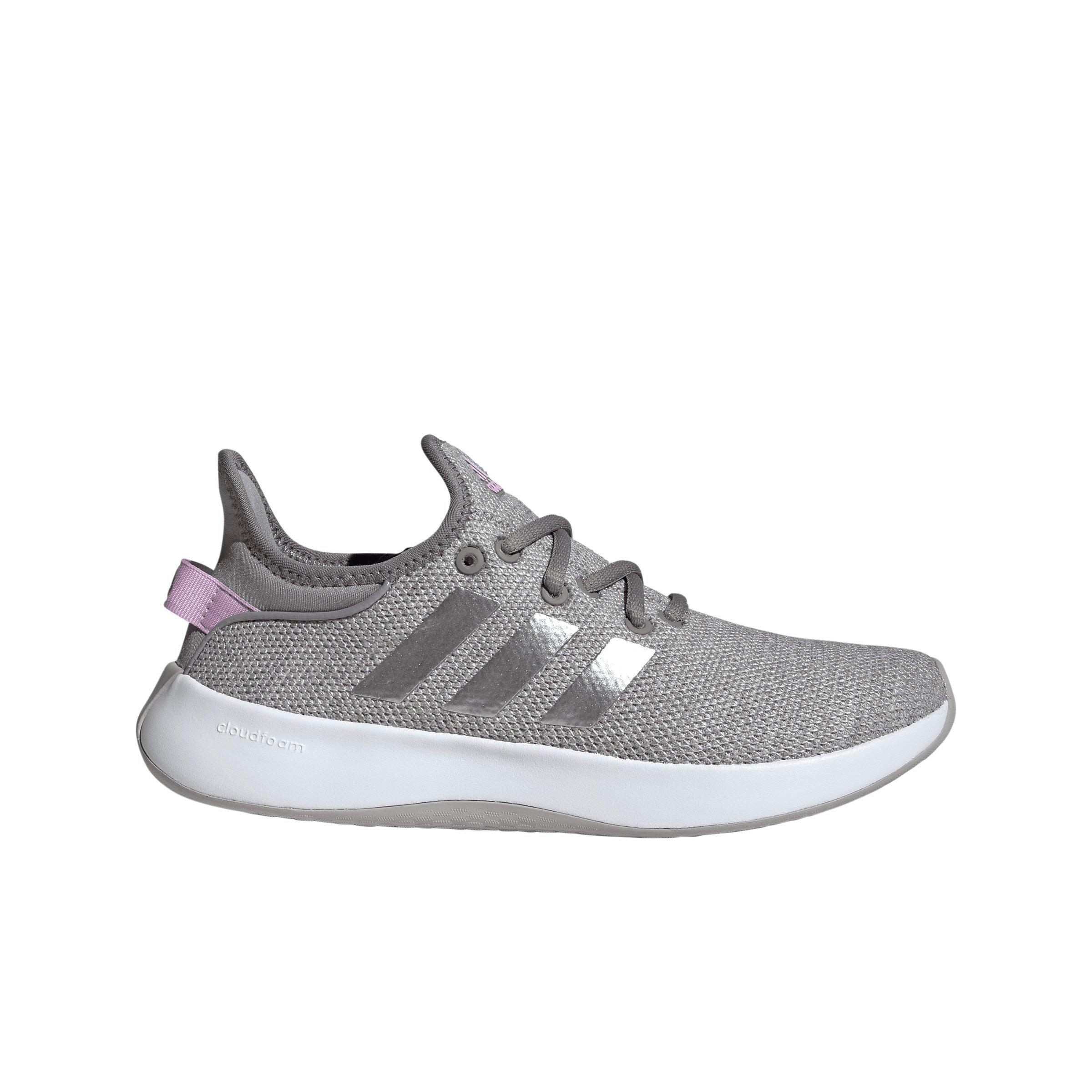 Adidas women's cloudfoam pure running shoe mauve hotsell